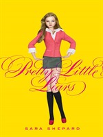 Pretty Little Liars